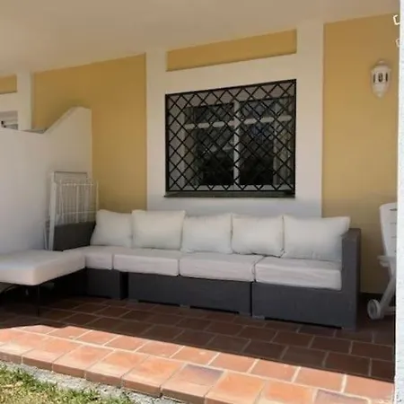 2bedroom Aloha Nueva Andalucia Lejlighed Marbella