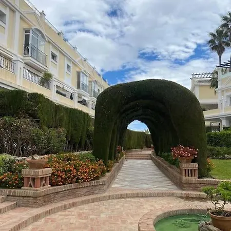 2bedroom Aloha Nueva Andalucia