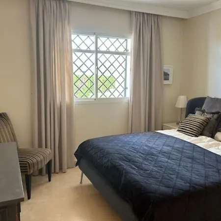 2bedroom Aloha Nueva Andalucia