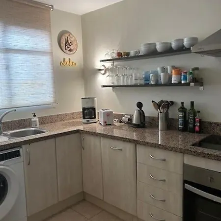 Apartamento 2bedroom Aloha Nueva Andalucia *