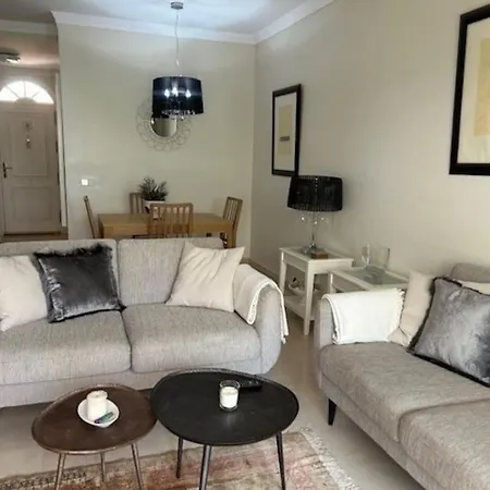 Apartamento 2bedroom Aloha Nueva Andalucia Marbella